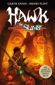 Hawk the Slayer. Watch For Me In The Night, Paperback/***