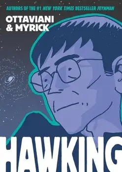 Hawking, Paperback/Jim Ottaviani