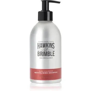 Hawkins & Brimble Revitalising Shampoo sampon revitalizant pentru păr