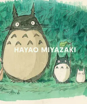 Hayao Miyazaki, Hardcover/Hayao Miyazaki