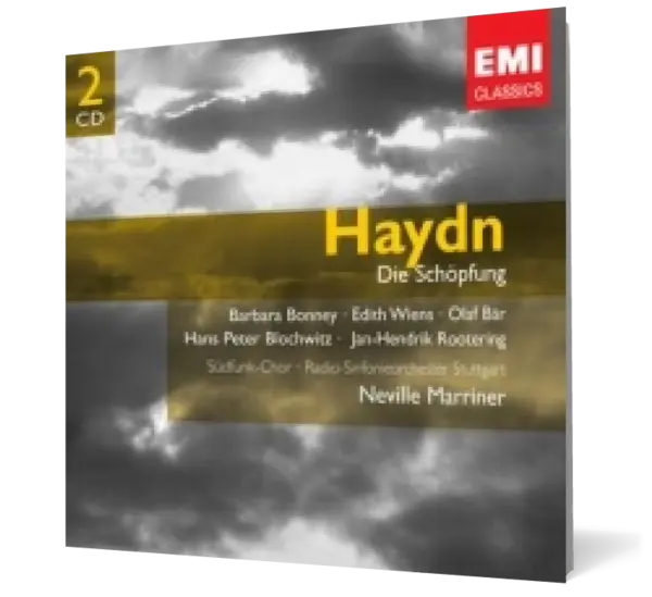 Haydn: Die Schoepfung