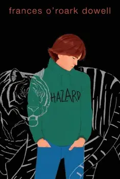 Hazard, Paperback/***