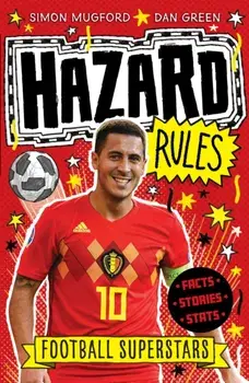 Hazard Rules, Paperback/***