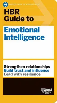 HBR Guide to Emotional Intelligence, Paperback/Harvard Business Review
