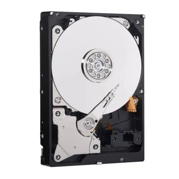 HDD 3TB, 3.5 inch Refurbished