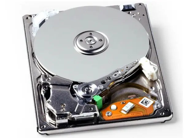 HDD 500 GB; S-ATA; 2.5"; HDD LAPTOP