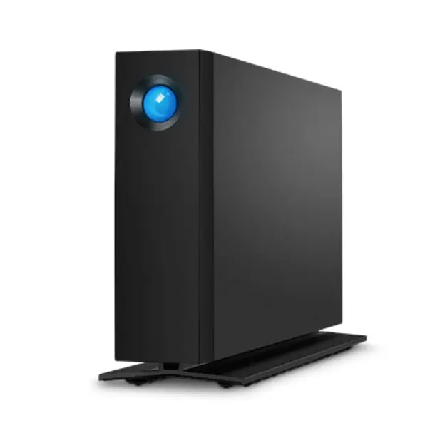 HDD 8TB LC D2 PROFESSIONAL USB 3.0 HDD 8TB LC D2 PROFESSIONAL USB 3.0