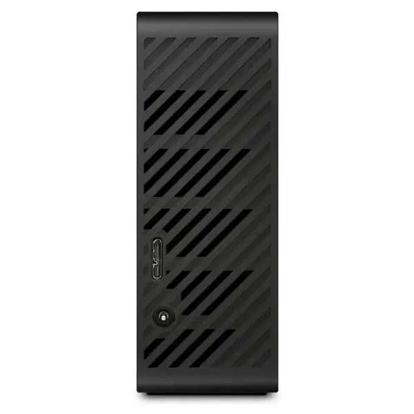 HDD EXT SG 20 TB 3.5 3.0 EXPANSION BK HDD EXT SG 20 TB 3.5` 3.0 EXPANSION BK