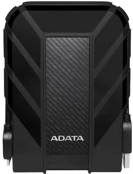 HDD Extern A-DATA HD710 Pro, 2.5inch, 1TB, USB 3.0, IP68 (Negru)