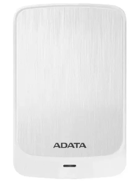 HDD Extern A-DATA HV320, 1TB, USB 3.0 (Alb)