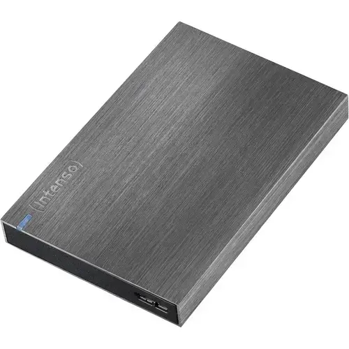 HDD extern Intenso, 2TB 2.5inch, USB3.0 (Negru)