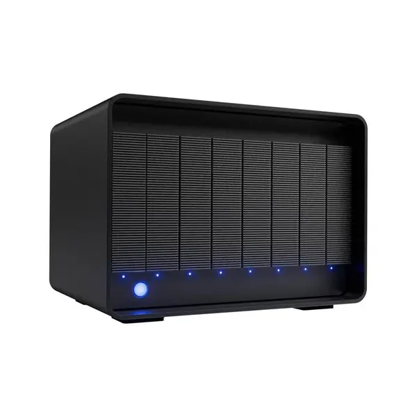 HDD Extern LaCie 8big Pro5 32TB HDD Extern LaCie 8big Pro5 32TB