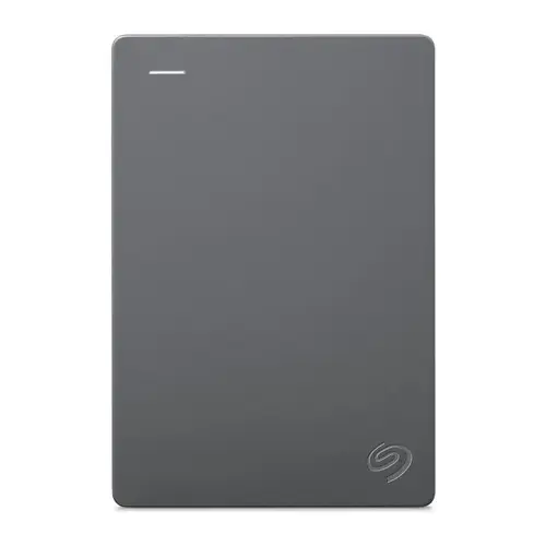 HDD Extern Seagate Basic Portable 5TB USB 3.0