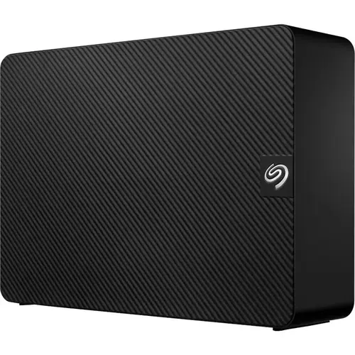 HDD Extern Seagate Expansion Desktop 22TB USB 3.2 Gen 1 (Negru)