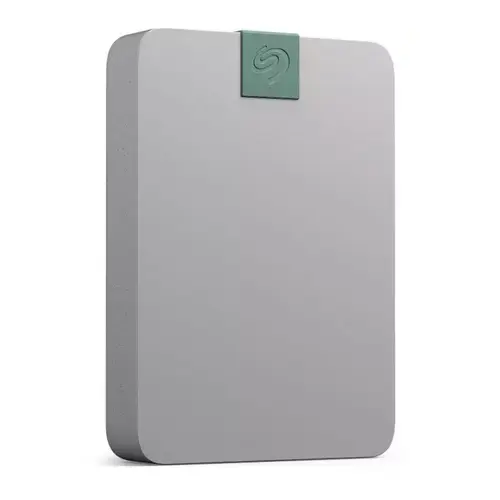HDD Extern Seagate External Ultra Touch, 2.5inch, 4TB, USB-C (Gri)