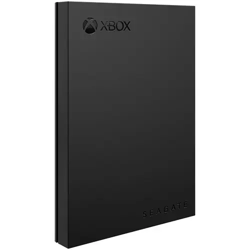 HDD extern Seagate Game Drive pentru Xbox, 5TB, USB 3.0 (Negru)