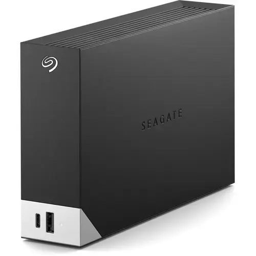 HDD Extern Seagate ONE TOUCH Hub 20TB, USB 3.0