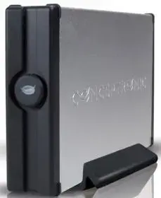 HDD Rack Conceptronic CHD3SU (Argintiu)