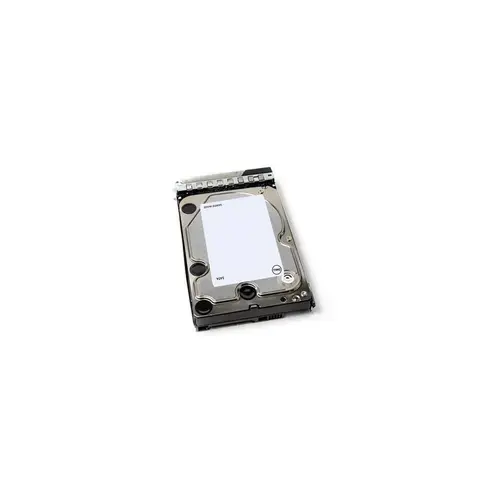 HDD Server DELL Hot Plug SATA 6G 512e 12TB 7.2K RPM 3.5inch