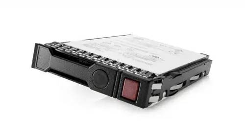 HDD Server HP 2.4TB, SAS, 12G, 10000 RPM, SFF,