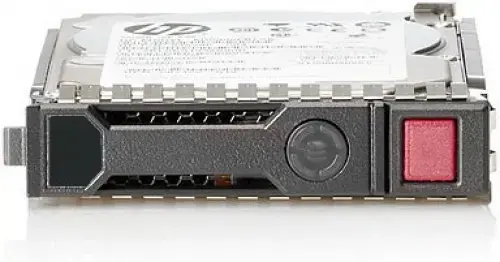 HDD Server HP Enterprise 652583-B21 600GB, 2.5inch, SAS II, 10000rpm