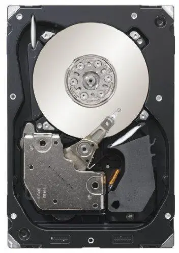 HDD Server Seagate Cheetah 600GB, SAS, (15000rpm)