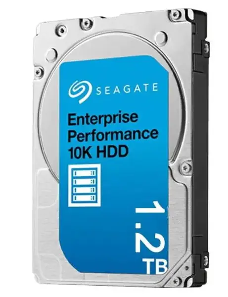HDD Server Seagate Enterprise Exos, SAS, 1.2TB, 2.5inch