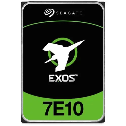 HDD server Seagate Enterprise ST4000NM024B, 4TB, SATA III, 3.5inch