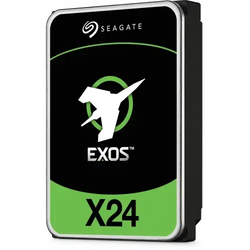 HDD Server Seagate Exos X24 24TB, SATA, 3.5inch, 7200rpm
