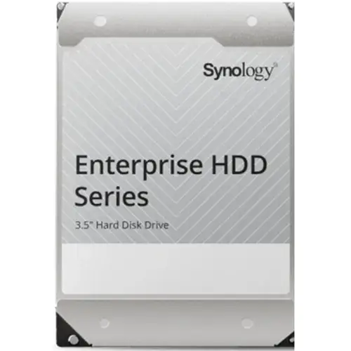 HDD Server Synology HAT5310-16T, 16TB, 7200 rpm, 512MB Buffer, SATA III, 3.5inch
