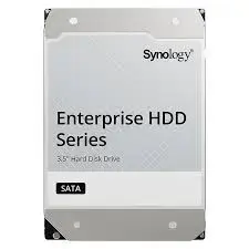 HDD Server Synology HAT5310-20T, 20TB, 7200 rpm, SATA III, 3.5inch