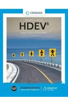 Hdev (with Mindtap, 1 Term Printed Access Card) - Spencer A. Rathus