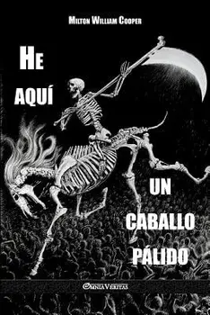 He aqu un caballo p lido, Paperback/Milton William Cooper