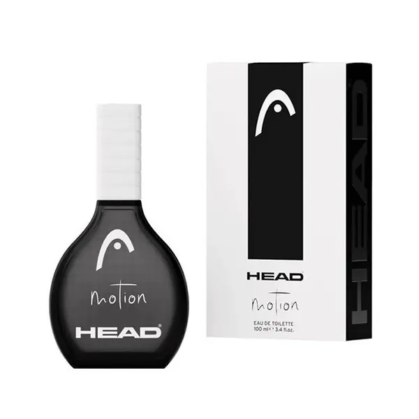 Head Motion Apă de toaletă pentru Bărbați EDT Volum 100 ml
