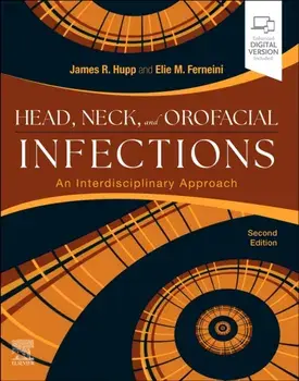 Head, Neck, and Orofacial Infections. A Multidisciplinary Approach, 2 ed, Paperback/***