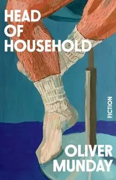 Head of Household - Oliver Munday