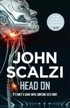 Head On, Paperback/John Scalzi