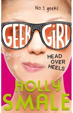 Head Over Heels