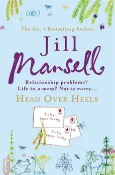 Head Over Heels, Paperback/Jill Mansell