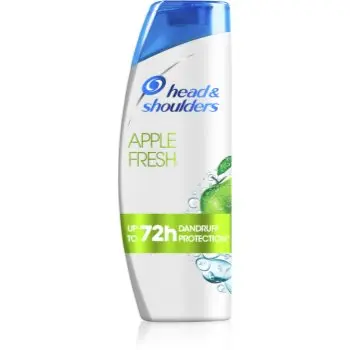 Head & Shoulders Apple Fresh sampon anti-matreata