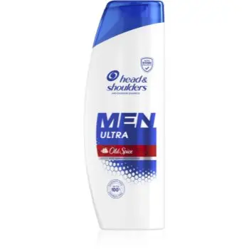 Head & Shoulders Men Ultra Old Spice sampon anti-matreata pentru barbati