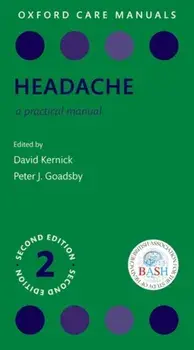 Headache. A Practical Manual, 2 Revised edition, Paperback/***
