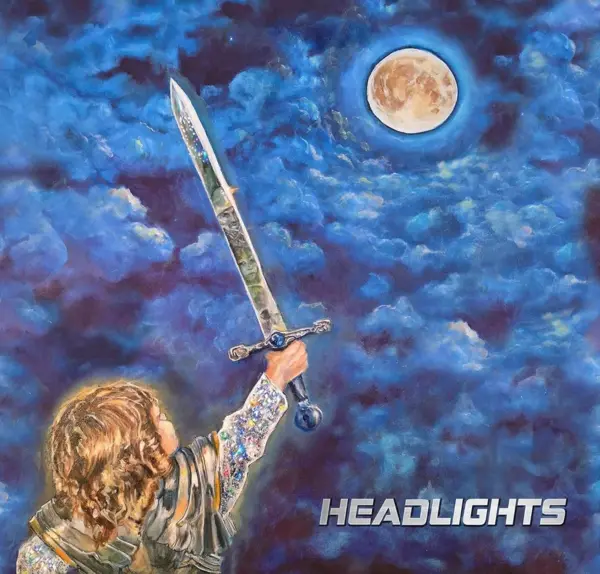 Headlights | Alex G