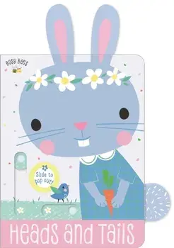 Heads and Tails, Board book/***