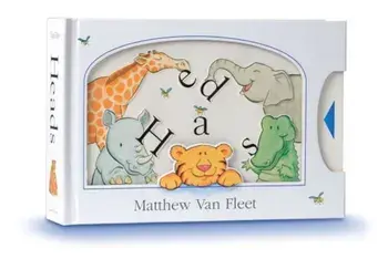 Heads, Hardcover/Matthew Van Fleet