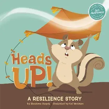 Heads Up!. A Resilience Story, Paperback/Shoshana Stopek