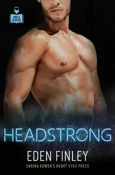 Headstrong, Paperback/Eden Finley