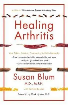 Healing Arthritis