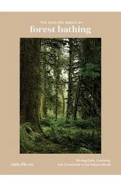 Healing Magic of Forest Bathing