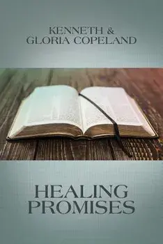 Healing Promises, Paperback/Kenneth Copeland